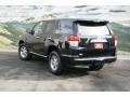 Black - 4Runner SR5 4x4 Photo No. 3