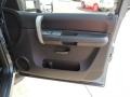 Blue Granite Metallic - Silverado 2500HD LT Extended Cab 4x4 Photo No. 7