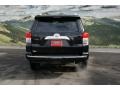 Black - 4Runner SR5 4x4 Photo No. 8