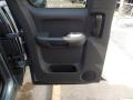 Blue Granite Metallic - Silverado 2500HD LT Extended Cab 4x4 Photo No. 11