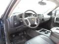 Blue Granite Metallic - Silverado 2500HD LT Extended Cab 4x4 Photo No. 12
