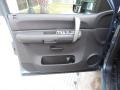 Blue Granite Metallic - Silverado 2500HD LT Extended Cab 4x4 Photo No. 13