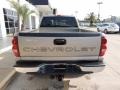 Light Pewter Metallic - Silverado 1500 LS Extended Cab 4x4 Photo No. 3