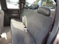 Light Pewter Metallic - Silverado 1500 LS Extended Cab 4x4 Photo No. 10