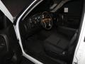 2013 Summit White GMC Sierra 1500 SLE Crew Cab  photo #4
