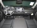 2013 Summit White GMC Sierra 1500 SLE Crew Cab  photo #6