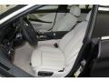 2013 BMW 6 Series Ivory White Interior Interior Photo