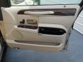 Light Camel Door Panel Photo for 2006 Lincoln Town Car #78559436