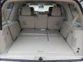 2013 White Platinum Metallic Tri-Coat Lincoln Navigator 4x4  photo #6