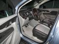 Titanium Interior Photo for 2013 Buick Encore #78559469