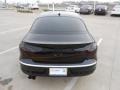 Deep Black Metallic - CC VR6 Sport Photo No. 6
