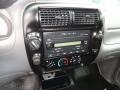 Sonic Blue Metallic - Ranger Sport SuperCab 4x4 Photo No. 7