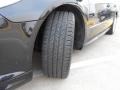 Deep Black Metallic - CC VR6 Sport Photo No. 12