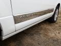 2013 White Platinum Metallic Tri-Coat Lincoln Navigator 4x4  photo #21