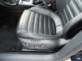 Black Front Seat Photo for 2010 Volkswagen CC #78559853
