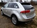 2013 Ingot Silver Lincoln MKX AWD  photo #4