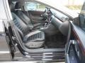 Black Front Seat Photo for 2010 Volkswagen CC #78559912