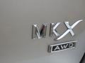 2013 Ingot Silver Lincoln MKX AWD  photo #5