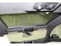 2013 BMW 6 Series Ivory White Interior Sunroof Photo