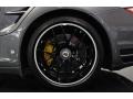 2011 Porsche 911 Turbo S Cabriolet Wheel and Tire Photo