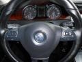 Deep Black Metallic - CC VR6 Sport Photo No. 24