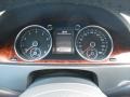 Black Gauges Photo for 2010 Volkswagen CC #78560151