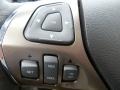 2013 Lincoln MKX AWD Controls