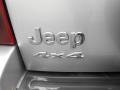 2006 Bright Silver Metallic Jeep Liberty Limited 4x4  photo #19