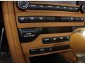 Natural Brown Controls Photo for 2011 Porsche 911 #78560423