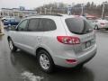 2011 Moonstone Silver Hyundai Santa Fe GLS  photo #9