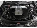 2010 Mercedes-Benz S 6.0 Liter Twin-Turbo SOHC 36-Valve VVT V12 Engine Photo