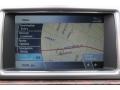 Navigation of 2011 XF Sport Sedan