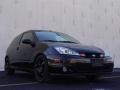 2003 Pitch Black Ford Focus SVT Coupe  photo #3