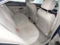 Atomic Blue Metallic - Civic Hybrid Sedan Photo No. 11