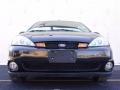 2003 Pitch Black Ford Focus SVT Coupe  photo #5