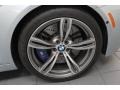 2013 Silverstone Metallic BMW M5 Sedan  photo #7