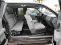 Medium Flint Grey Front Seat Photo for 2005 Ford F150 #78561392
