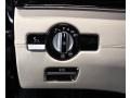 designo Porcelain Controls Photo for 2010 Mercedes-Benz S #78561400