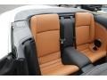 Caramel/Warm Charcoal Rear Seat Photo for 2012 Jaguar XK #78561404