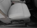 Medium Flint Grey Front Seat Photo for 2005 Ford F150 #78561405