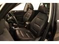 Deep Black Metallic - Tiguan SE 4Motion Photo No. 6