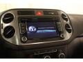 Deep Black Metallic - Tiguan SE 4Motion Photo No. 9