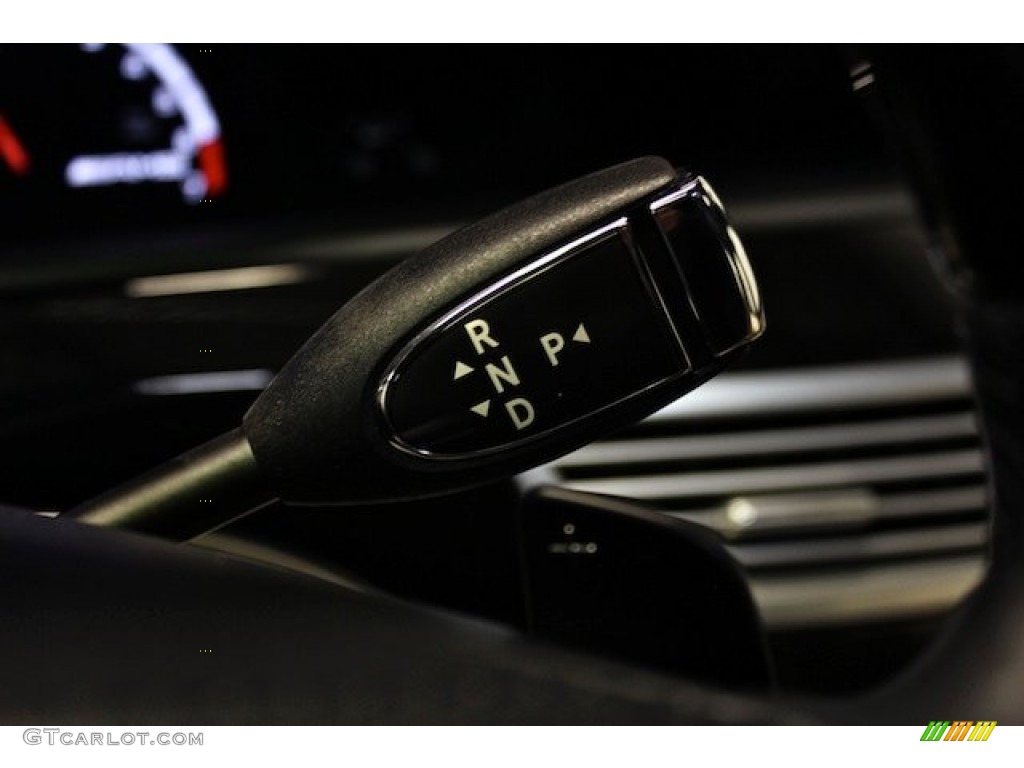 2010 Mercedes-Benz S 65 AMG Sedan Transmission Photos