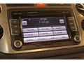 Deep Black Metallic - Tiguan SE 4Motion Photo No. 10