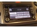 Deep Black Metallic - Tiguan SE 4Motion Photo No. 11