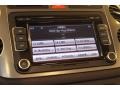 Deep Black Metallic - Tiguan SE 4Motion Photo No. 12