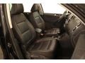 Deep Black Metallic - Tiguan SE 4Motion Photo No. 15