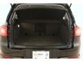 Deep Black Metallic - Tiguan SE 4Motion Photo No. 18
