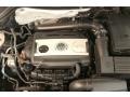 Deep Black Metallic - Tiguan SE 4Motion Photo No. 19