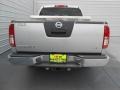 2006 Radiant Silver Nissan Frontier SE Crew Cab  photo #5